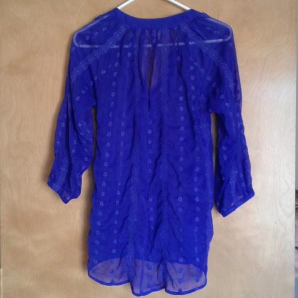 Olive & Oak Top - Picture 2 of 4